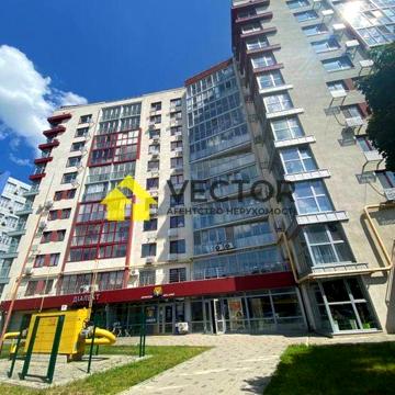 Зданий будинок, 1к квартира 54 м2, новий ЖК ЖК Європейський