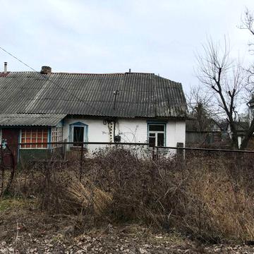 Продам дом недалеко от центра