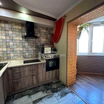 Срібнокільська вул., 1-А