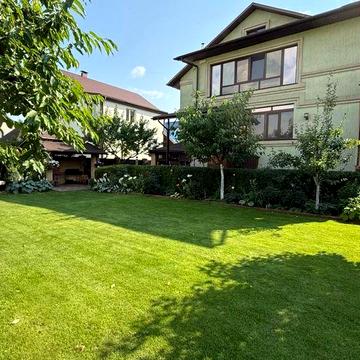 Продам будинок у Броварах, р-н Зелена Поляна | 390 м² | 8 соток