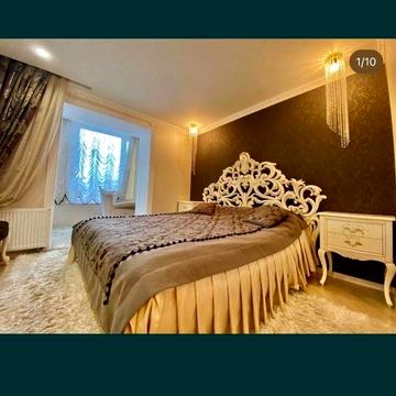 Сдам 4х квартиру в (Центре)