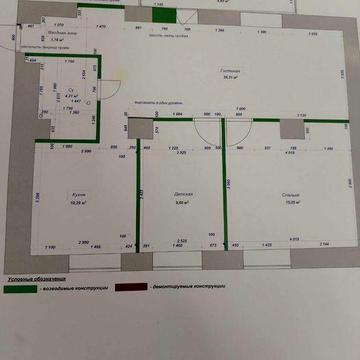 Продам квартиру в центре (403696)