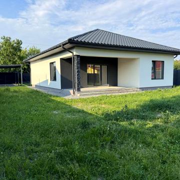 Боярка коттедж 125 квм ГАЗ асфальт  Єоселя  Євідновлення