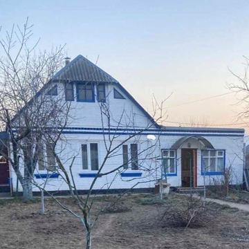 Продам газифікований будинок в м.Канів, 128 кв.м