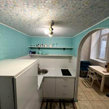 Оренда квартири по вул. Огієнка