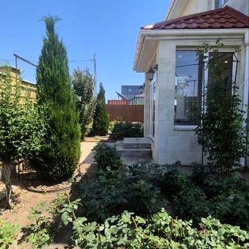 Просторий будинок у Лесках