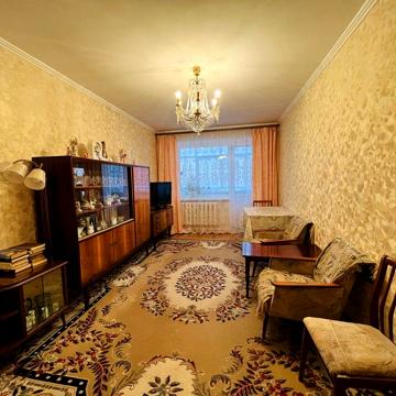 Двокімнатна квартира в оренду Левка Лукʼяненка, 7 школа