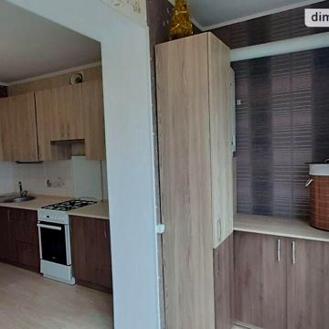 Довгострокова оренда 1к Квартира Шимка Максима вулиця ЖК Семейный