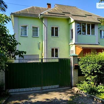 Продаж 5к Дім Демидівська вулиця