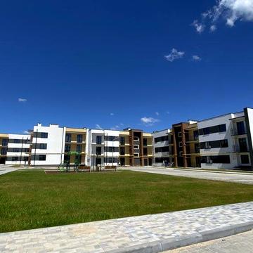 Продаж квартири на Леоніда Каденюка ЖК Manthattan