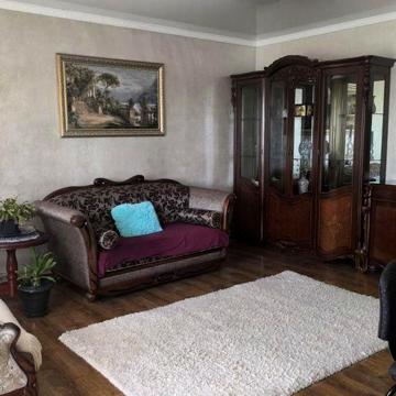 Оренда 2к.кв.в центрі міста