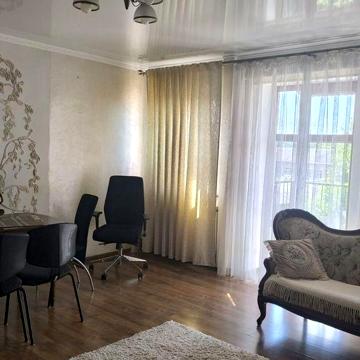 Оренда 2к.кв.в центрі міста