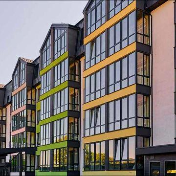 Старт продаж нового дома Акварель 7. Рассрочка. Без комиссии. Торг ЖК Акварель 7