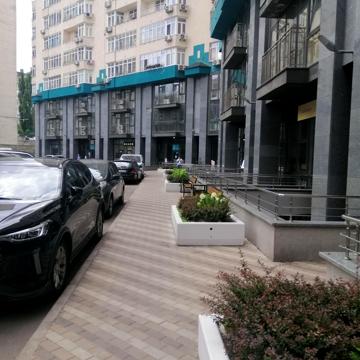 Митрополита Василя Липківського вул. (Урицького), 37-Б