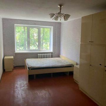 Двокімнамна квартира в районі 22 школи