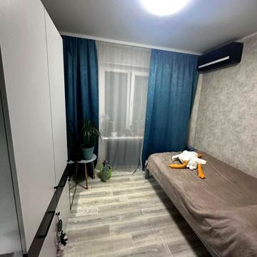 Марсельська вул., 26