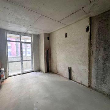 Трускавецька Галжитлобуд, 1к. квартира 43м2, секція - В1 \ Континент ЖК Трускавецька Континент Галжитлобуд