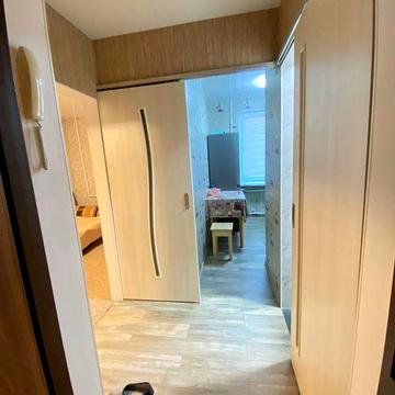 Сдаётся квартира на ул.Семьи Глодан/Левитана