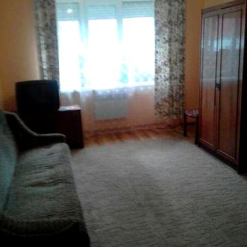 Оренда 1 кім квартири по вул Гвардійській