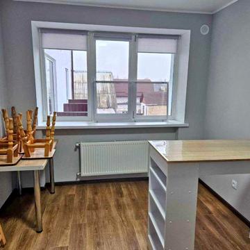 Сдам 1к квартиру в центрі Боярки