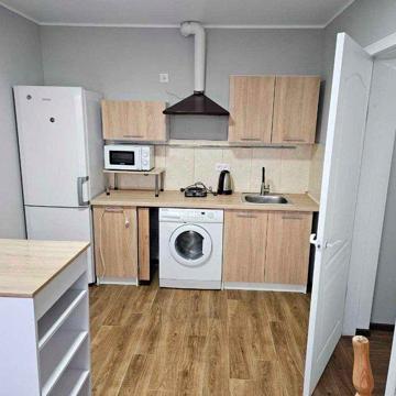 Сдам 1к квартиру в центрі Боярки