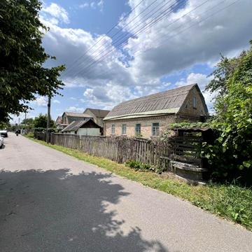 Продається будинок смт Калинівка вул Українська 9