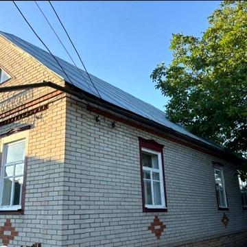 Продам дом в центре Краснокутска