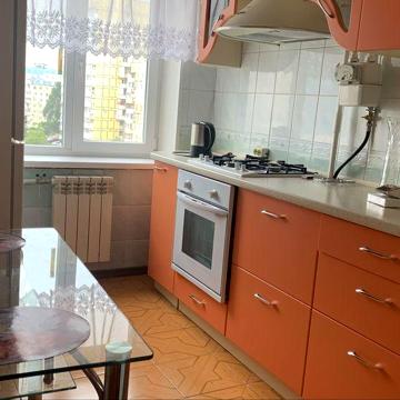 Оренда 2к квартири у Дніпрі на лівому березі, ж/м Ломовський.