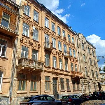 Продаж 4кімн квартири 146 м кв  Австріяк вул Мартовича