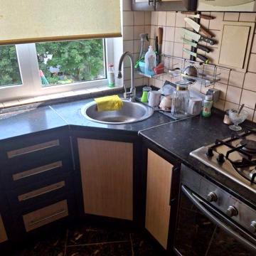 Здам квартиру в центрі міста