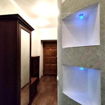 Довгострокова оренда 2к Квартира Повітрофлотська вулиця