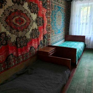 Оренда 2-х кім, Олександрія