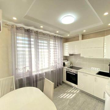 Оренда 3к квартири, Виноградар, пр. Правди 62-б, новий ремонт