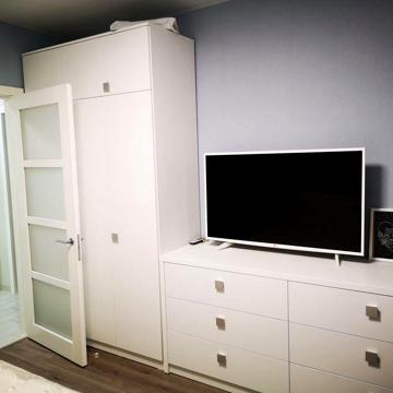 Оренда 2к квартири.Лісовий квартал..Власник.