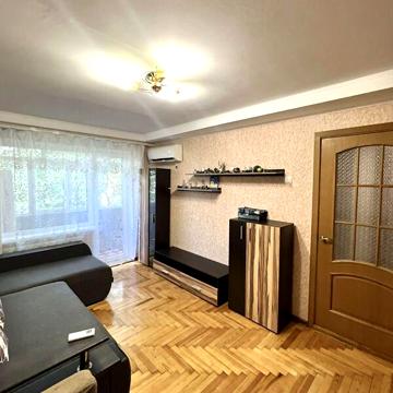 Продаж 2к Квартира Запорізького Козацтва вулиця