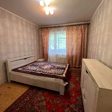 Оренда трикімнатної квартири на 23 вересня