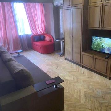Здам 1-к квартиру на Парково-Сирецькій!Берестейська 10хв!