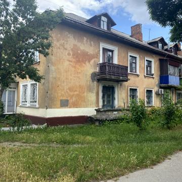 Івана Приходька вул., 108