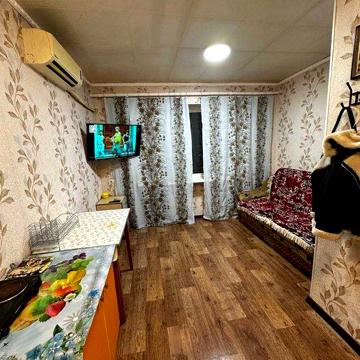 Продам малосемейку ЖК Малосемейка