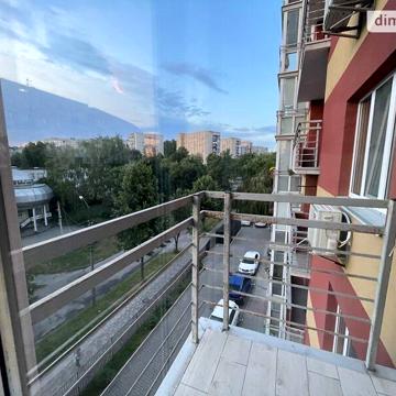 Довгострокова оренда 2к Квартира Злуки проспект ЖК Говард