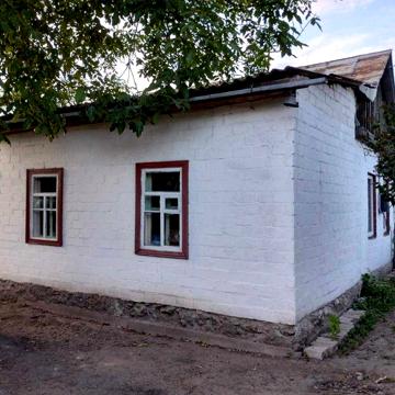 Продам будинок, машбуд