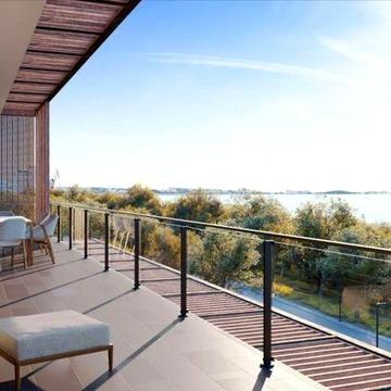 Продам 1-но комнатную квартиру берега моря. Трасса здоровья/Франц. б-р