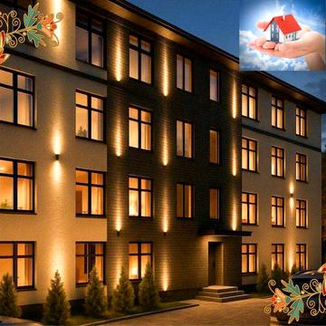 СУПЕРАКЦІЯ! Квартира 34м2 в Дарницькому р-ні. Розстрочка. ЖК Джерельний-2
