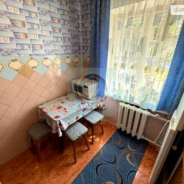 Довгострокова оренда 2к Квартира Брацлавська вулиця
