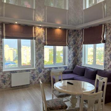 Без комісії здам чудову 3к квартиру ЖК «Грюнвальд».