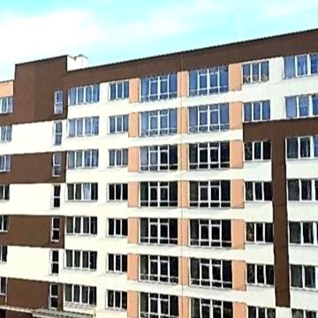 Терміново!!!Продаж 2 кімнатної квартири 3 поверх в Дублянах