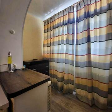 Продаж 1к Квартира Поздовжня 12-а вулиця