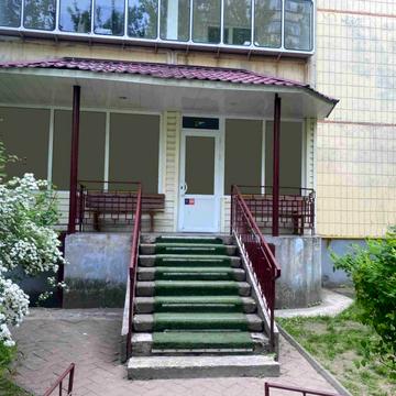 Чорних Запорожців вул. (Короленка), 64