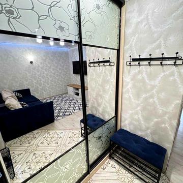 Продам однокімнатну квартиру 42.8м2 на АЛЕЇ ЖК Софія Мартинова ЖК Софія Сіті
