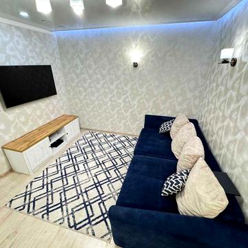 Продам однокімнатну квартиру 42.8м2 на АЛЕЇ ЖК Софія Мартинова ЖК Софія Сіті